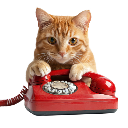 Contact Banner Image